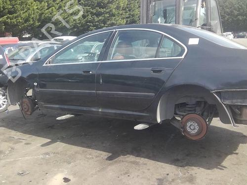 Steering column stalk PEUGEOT 607 (9D, 9U) 2.2 HDi | BP21759210I23 - Image 12