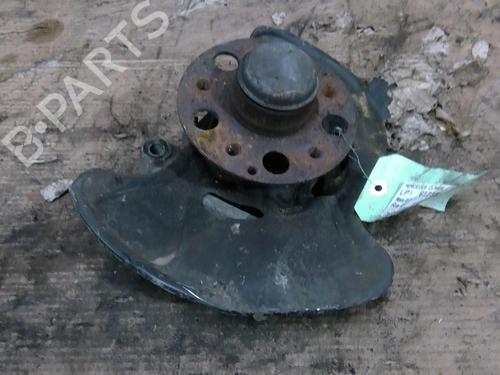 Used Right front steering knuckle MERCEDES-BENZ C-CLASS (W203) C 220 CDI (203.006) (136 hp) 31146460