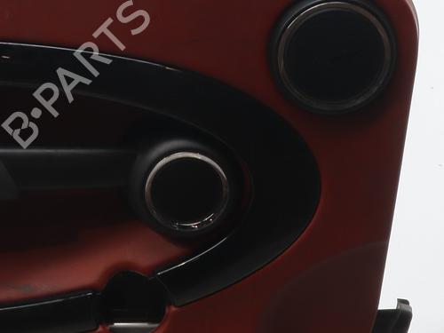 Used Front right panel Front right panel MINI MINI (R56) Cooper D (109 hp) 30604600 30604600