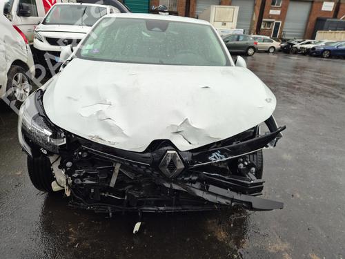 Hanskerom RENAULT CLIO V (B7_) 1.0 SCe 65 (B7MG) | BP33968717C95  - Image 15