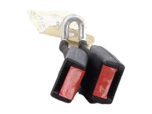 Used Seat buckle Seat buckle OPEL CORSA C (X01) 1.7 CDTI (F08, F68) (100 hp) 40440684 40440684