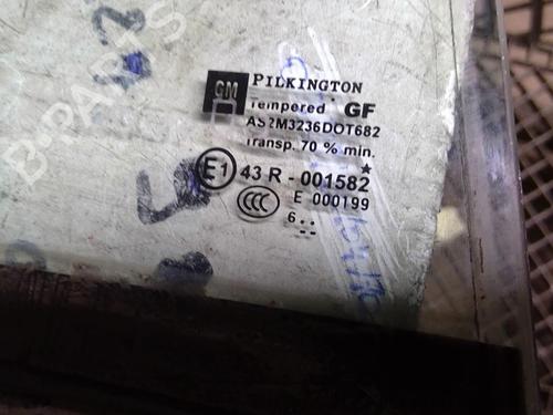 rear-right-door-window-opel-astra-h-a04-2004-2005-2006-2007-2008-2009-2010-2011-2012-2013-2014-26508677 main image