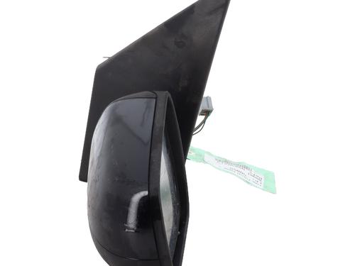 Left mirror FORD FUSION (JU_) 1.4 TDCi | BP22653968C26 