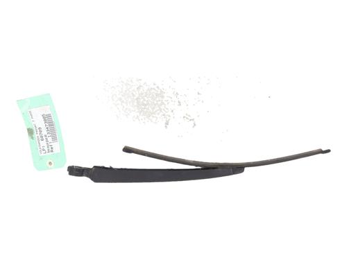 Used Rear windshield wiper arm Rear windshield wiper arm VW PASSAT B8 Variant (3G5, CB5) 2.0 TDI (150 hp) 39647039 39647039