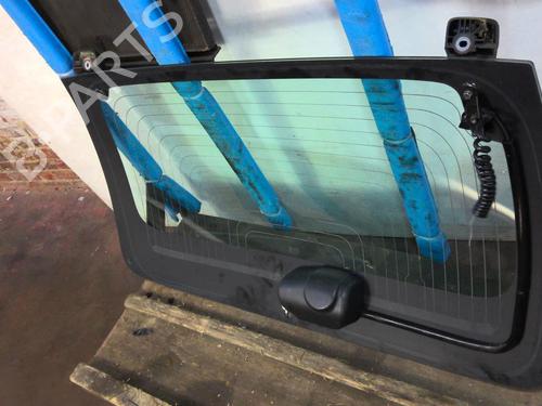Used Tailgate Tailgate 21817678 21817678