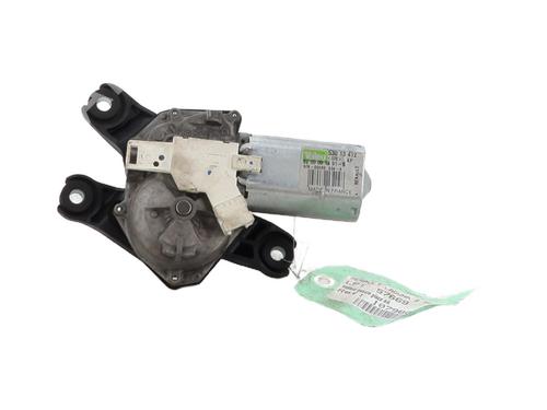 Viskermotor bagrude RENAULT LAGUNA II (BG0/1_) 2.0 16V (BG00, BG0K, BG0P, BG0W) (135 hp) 27601880