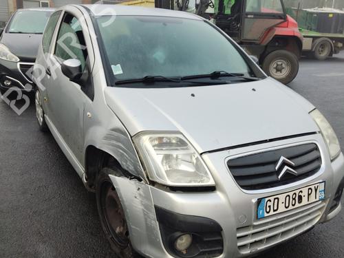 Steering column stalk CITROËN C2 (JM_) 1.4 HDi | BP26326760I23 - Image 6