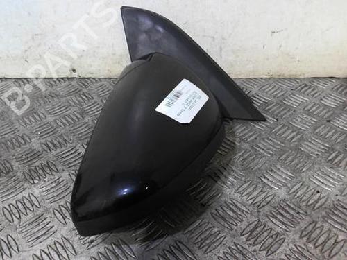 Left mirror OPEL SIGNUM Hatchback (Z03) 1.9 CDTI (F48) | BP22001883C26 