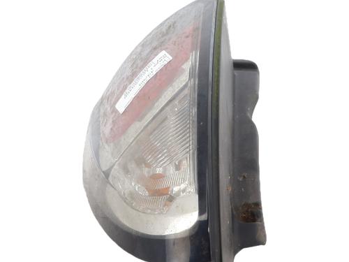 Right taillight CITROËN C3 Picasso (SH_) | BP36365301C35 - Image 4