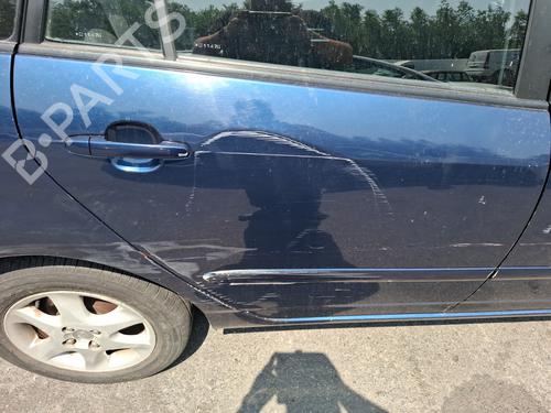 Left front window switch TOYOTA COROLLA Verso (_E12_) 2.0 D-4D (CDE120_, CDE120R) | BP29493247I27 - Image 10