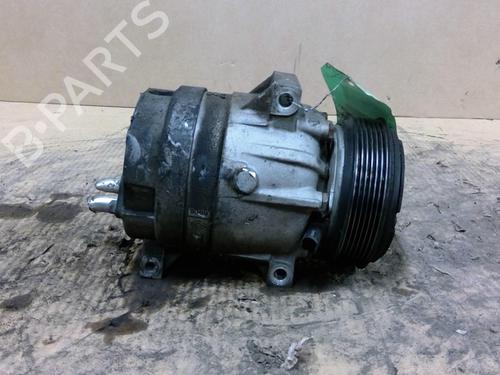 Compressore A/C RENAULT MEGANE I Coach (DA0/1_) 1.9 dCi (DA05, DA1F) (102 hp) 29082488
