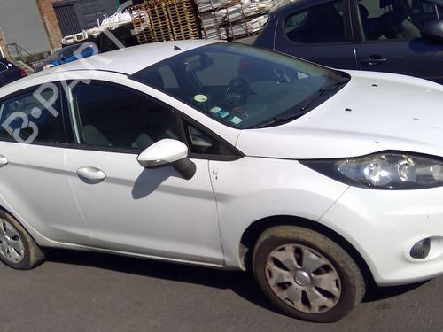 Front left seatbelt FORD FIESTA VI (CB1, CCN) 1.6 TDCi | BP35939258I26 - Image 15