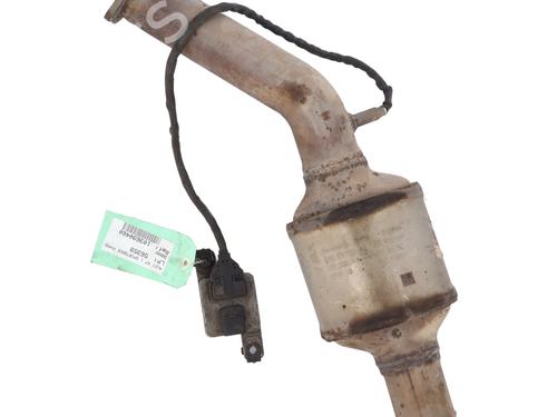 Catalyst AUDI A7 Sportback (4GA, 4GF) 3.0 TDI quattro | BP24875079M10 - Image 2