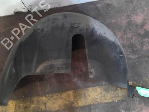 Used Wheel arch CITROËN C3 II (SC_) 1.4 HDi 70 (SC8HZC, SC8HR0, SC8HP4) (68 hp) 20350459