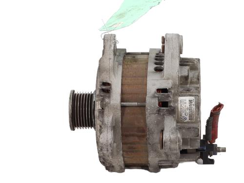 Used Alternator RENAULT LAGUNA III Grandtour (KT0/1) 2.0 dCi (KT07, KT0J, KT14, KT1A, KT1S) (131 hp) 20856140