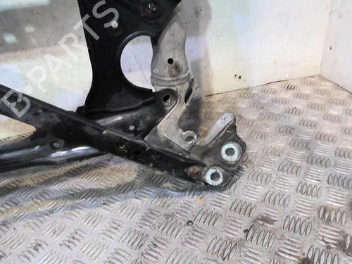 Used Subframe Subframe AUDI A5 Convertible (8F7) 2.0 TFSI (211 hp) 20354283 20354283