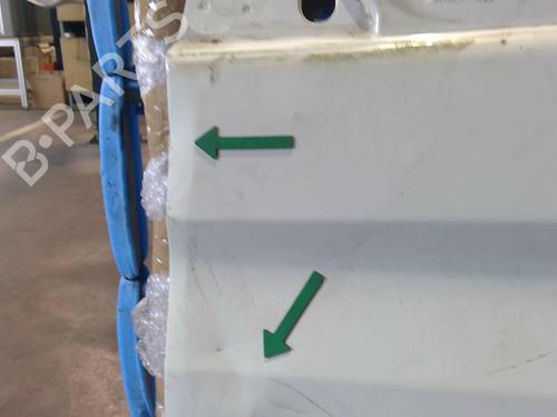 Left front door IVECO DAILY IV Van 29L12 V, 29L12 V/P | BP29919728C2