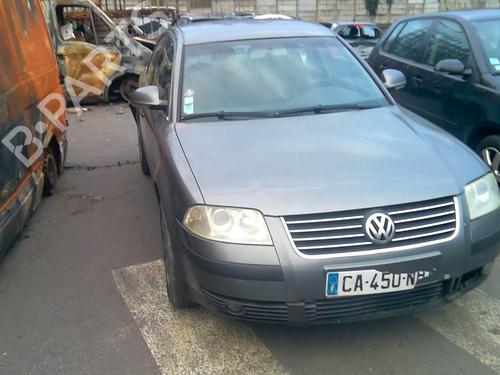 Left mirror VW PASSAT B5.5 (3B3) 1.9 TDI | BP22000919C26 