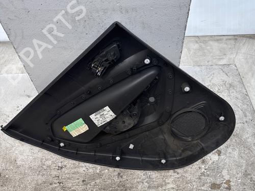 Rear right panel FORD FIESTA VI (CB1, CCN) 1.6 TDCi | BP37867730C61 - Image 3