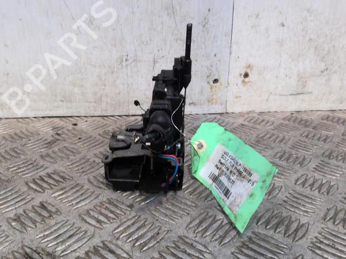 Rear right lock VW GOLF PLUS V (5M1, 521) 1.9 TDI | BP20350661C99 