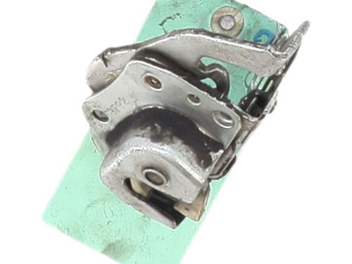 Used Front left lock Front left lock 37481965 37481965