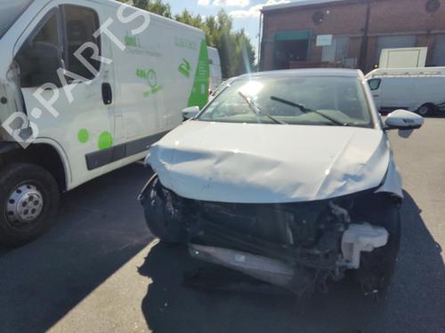 Front left panel VW POLO VI (AW1, BZ1, AE1) 2.0 GTI | BP30398811C58