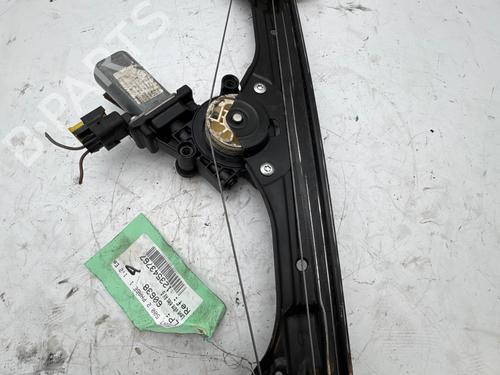 Front left window mechanism FIAT 500 (312_) 1.2 (312AXA1A) | BP33850304C22 - Image 3