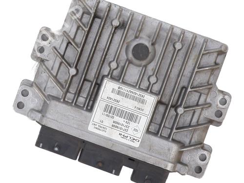 Engine control unit (ECU) RENAULT CLIO III (BR0/1, CR0/1) 1.5 dCi | BP24816881M57 