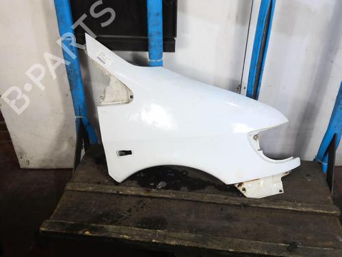 Right front fenders MERCEDES-BENZ VITO Van (W638) 112 CDI 2.2 (638.094) | BP20367932C42