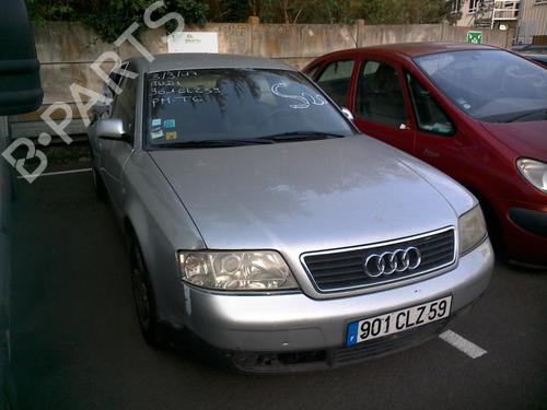 Used Parts AUDI A6 C5 (4B2, 4B4)  2.5 TDI quattro  1878075