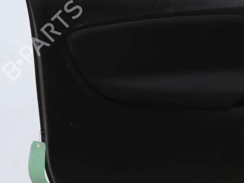 Venstre frontpanel OPEL CORSA E (X15) 1.4 (08, 68) | BP35939802C58 - Image 3
