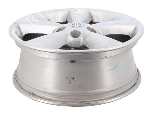 Rim NISSAN QASHQAI / QASHQAI +2 I (J10, NJ10, JJ10E) 1.5 dCi | BP22653960C45 