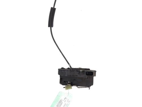 Rear left lock OPEL CORSA D (S07) 1.3 CDTI (L08, L68) | BP27708382C100 