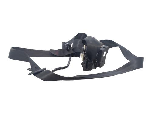 Front right seatbelt CITROËN C3 Pluriel (HB_) | BP39425623I25 - Image 2