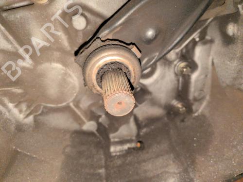 Gearbox RENAULT KANGOO (KC0/1_) 1.5 dCi | BP35902342M3 - Image 7