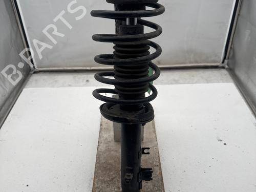 Used Left front shock absorber Left front shock absorber 39551359 39551359