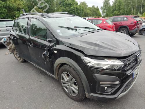 Seat buckle DACIA SANDERO III 1.0 TCe 100 ECO-G | BP27602026I32 - Image 6