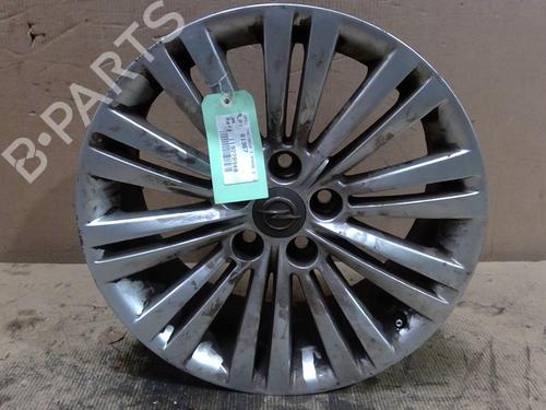 Fælk OPEL INSIGNIA A (G09) 2.0 CDTI (68) (140 hp) 31852933