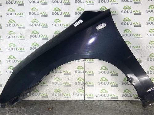 Used Left front fenders KIA CARENS III MPV (UN) 2.0 CRDi 140 (140 hp) 22002458