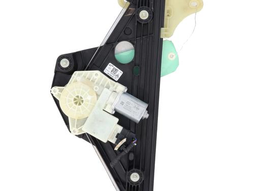 Rear right window mechanism RENAULT CLIO V (B7_) 1.6 E-TECH 140 (B7MU) | BP37742641C25 - Image 3
