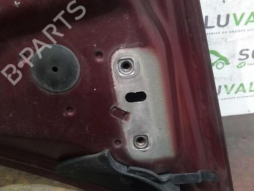 Hood RENAULT VEL SATIS (BJ0_) 2.2 dCi (BJ0M) | BP20362348C1 