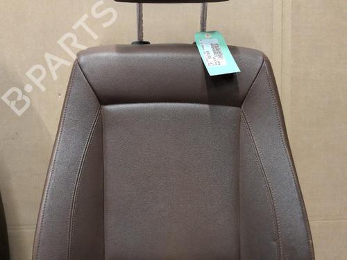 Seats set BMW 1 (F20)  | BP36909772C78  - Image 11