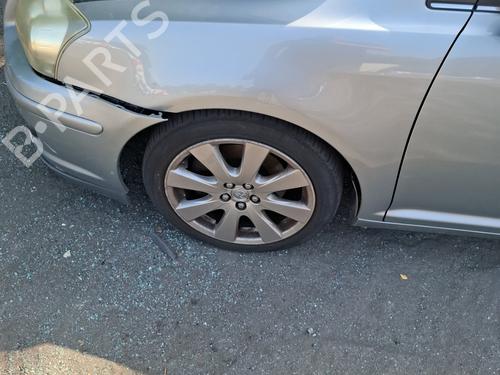 Left front window switch TOYOTA AVENSIS (_T25_) 2.0 D-4D (ADT250_, ADT250R) | BP27811150I27 