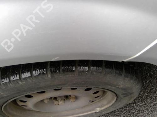 Front left seatbelt NISSAN ALMERA TINO (V10) 1.8 | BP32456487I26