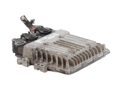 Engine control unit (ECU) RENAULT SCÉNIC III (JZ0/1_) 1.5 dCi | BP31287966M57