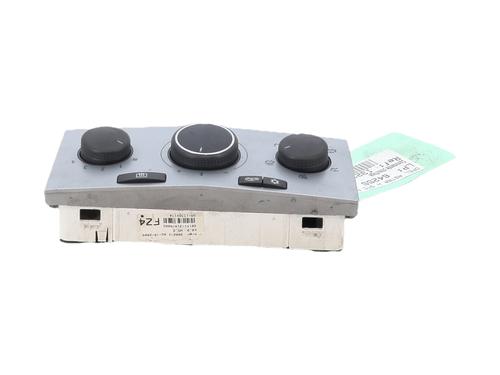 Climate control OPEL ASTRA H GTC (A04) 1.7 CDTI (L08) | BP39042193I5 - Image 2