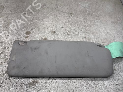 Left sun visor RENAULT TWINGO II (CN0_) 1.2 16V (CN04, CN0B) | BP36656884I1 - Image 2