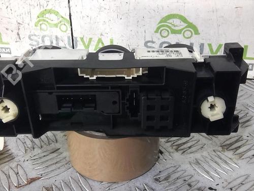 Commande Chauffage AUDI A2 (8Z0) 1.4 (75 hp) 22003352