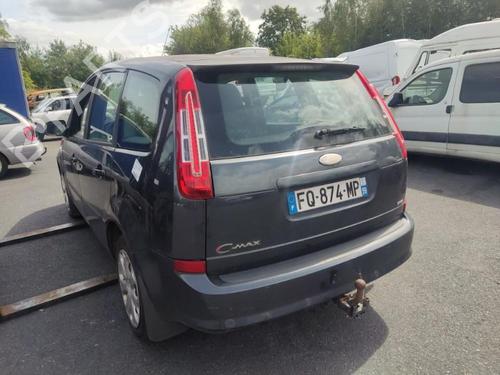 Front bumper FORD C-MAX (DM2) 1.6 TDCi | BP20365260C7 