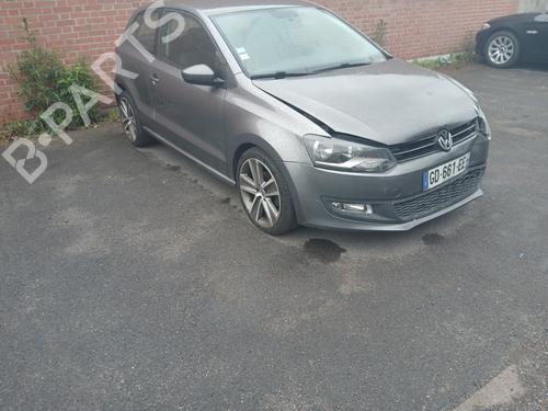 Brugte VW POLO V (6R1, 6C1) 1.6 TDI (90 hp) 3475009